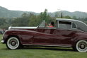 Los Angeles Concours d’Elegance 2006 Los Angeles Concours d’Elegance 2006