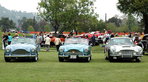 Los Angeles Concours d’Elegance 2006 Los Angeles Concours d’Elegance 2006