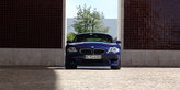 BMW Z4 M Coupé