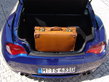 BMW Z4 M Coupé