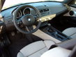 BMW Z4 M Coupé