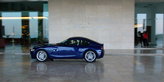 BMW Z4 M Coupé