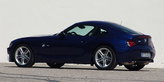 BMW Z4 M Coupé
