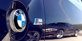 BMW Z4 M Coupé