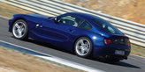 BMW Z4 M Coupé