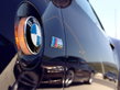 BMW Z4 M Coupé