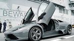 Lamborghini Murcièlago LP640: The Making of Top Gun