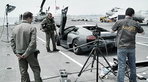 Lamborghini Murcièlago LP640: The Making of Top Gun