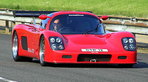 Neuer Sprintweltrekord: Ultima GTR720