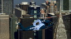 New York City Airbus