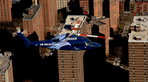 New York City Airbus