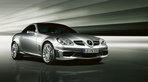 Mercedes-Benz SLK 55 AMG für Fortgeschrittene Mercedes-Benz SLK 55 AMG für Fortgeschrittene