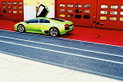 Lamborghini Murciélago LP640 Lamborghini Murciélago LP640