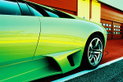 Lamborghini Murciélago LP640 Lamborghini Murciélago LP640