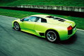 Lamborghini Murciélago LP640 Lamborghini Murciélago LP640