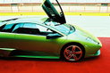 Lamborghini Murciélago LP640 Lamborghini Murciélago LP640