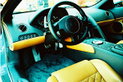 Lamborghini Murciélago LP640 Lamborghini Murciélago LP640