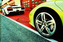 Lamborghini Murciélago LP640 Lamborghini Murciélago LP640