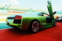 Lamborghini Murciélago LP640 Lamborghini Murciélago LP640