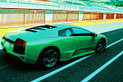 Lamborghini Murciélago LP640 Lamborghini Murciélago LP640