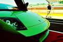 Lamborghini Murciélago LP640 Lamborghini Murciélago LP640