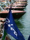 Riva Meeting 2006: Bootsklassiker auf dem Canal Grande Riva Meeting 2006: Bootsklassiker auf dem Canal Grande