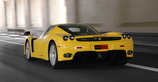 Ferrari Enzo von Novitec – Gelbfieber Ferrari Enzo von Novitec – Gelbfieber