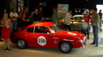 Classic Car Culture in the Engadine Classic Car Culture in the Engadine