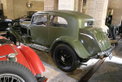 Collezione d’Auto Righini Collezione d’Auto Righini