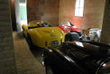 Collezione d’Auto Righini Collezione d’Auto Righini