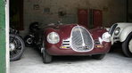 Collezione d’Auto Righini Collezione d’Auto Righini