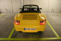 Porsche 911 Carrera 4S Cabrio