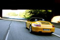 Porsche 911 Carrera 4S Cabrio