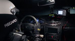 Brabus Rocket – 362,4 km/h im Tiefflug