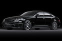 Brabus Rocket – 362,4 km/h im Tiefflug
