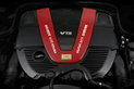 Brabus Rocket – 362,4 km/h im Tiefflug