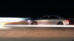 Brabus Rocket – 362,4 km/h im Tiefflug