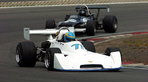 European F2 auf dem Nürburgring