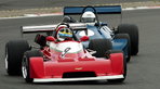 European F2 auf dem Nürburgring