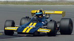 European F2 auf dem Nürburgring