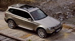 Facelift: BMW X3 Facelift: BMW X3