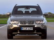 Facelift: BMW X3 Facelift: BMW X3