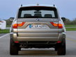 Facelift: BMW X3 Facelift: BMW X3