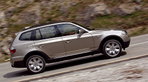 Facelift: BMW X3 Facelift: BMW X3