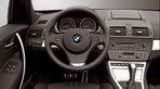 Facelift: BMW X3 Facelift: BMW X3