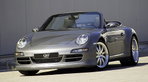 9ff Cabrio: Offenes Understatement 