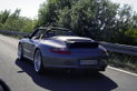 9ff Cabrio: Offenes Understatement 