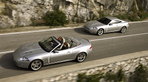 Grand Opening: Jaguar XKR