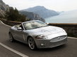 Grand Opening: Jaguar XKR