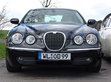 Jaguar Mk II 3.8 vs. S-Type 3.0 